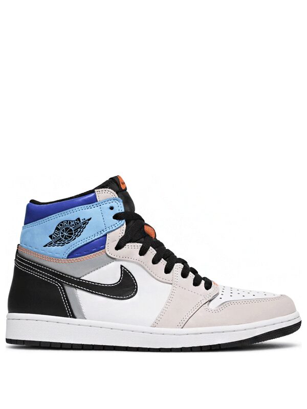 Air Jordan 1 Retro High OG Prototype