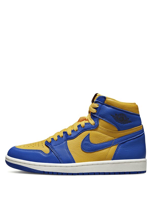 Air Jordan 1 Retro High OG Reverse Laney