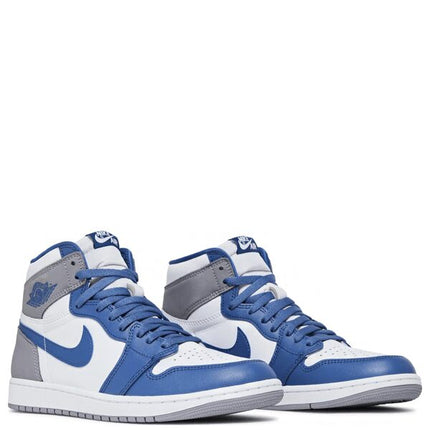 Air Jordan 1 Retro High OG True Blue