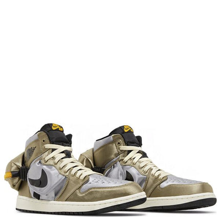 Air Jordan 1 Retro High OG Utility Neutral Olive