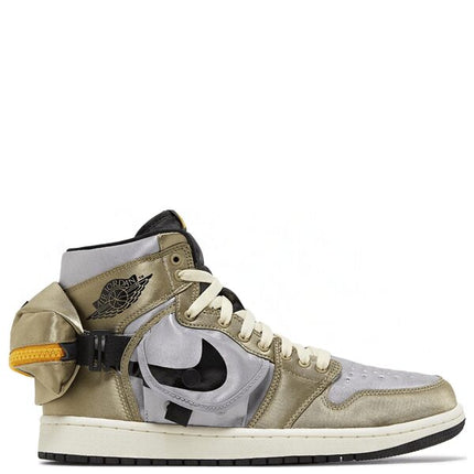 Air Jordan 1 Retro High OG Utility Neutral Olive