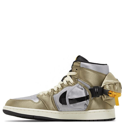 Air Jordan 1 Retro High OG Utility Neutral Olive