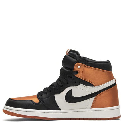 Air Jordan 1 Retro High Satin Shattered Backboard