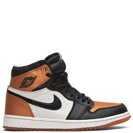 Air Jordan 1 Retro High Satin Shattered Backboard