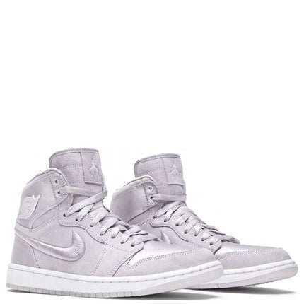 Air Jordan 1 Retro High Season of Her Barley Grape