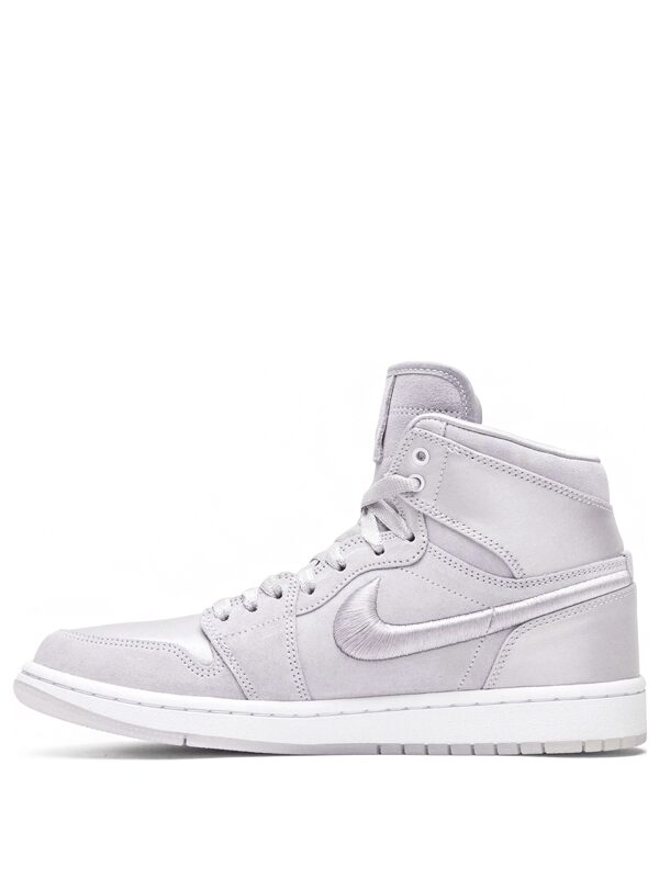 Air Jordan 1 Retro High Season of Her Barley Grape
