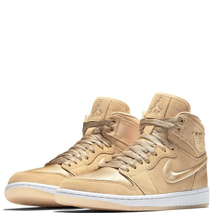 Air Jordan 1 Retro High Season of Her Ice Peach