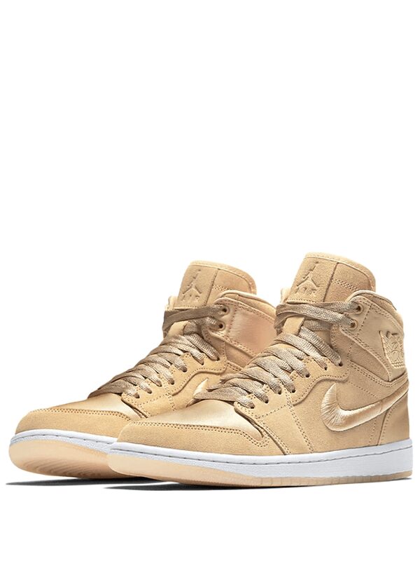 Air Jordan 1 Retro High Season of Her Ice Peach