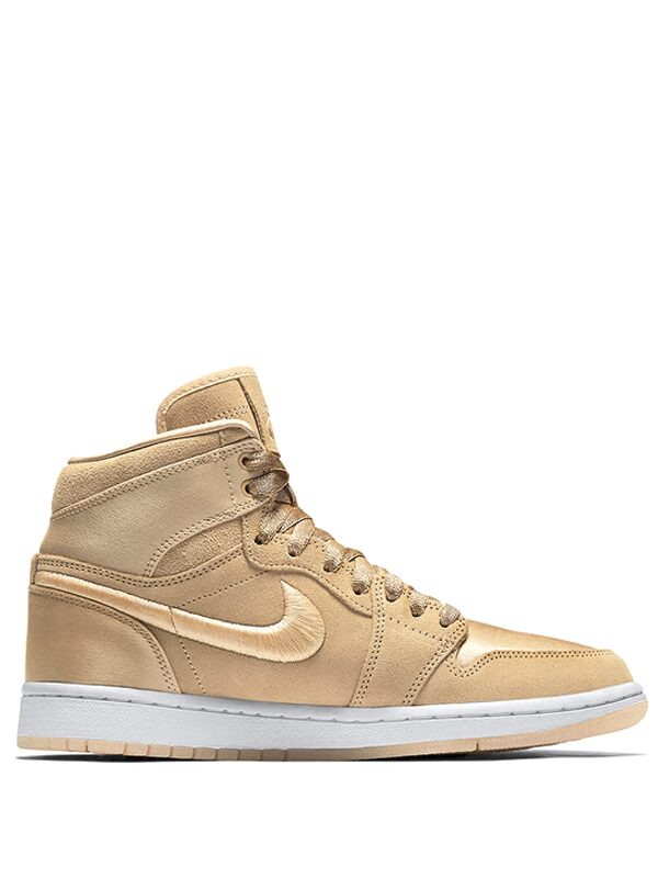 Air Jordan 1 Retro High Season of Her Ice Peach