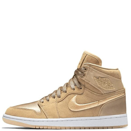 Air Jordan 1 Retro High Season of Her Ice Peach
