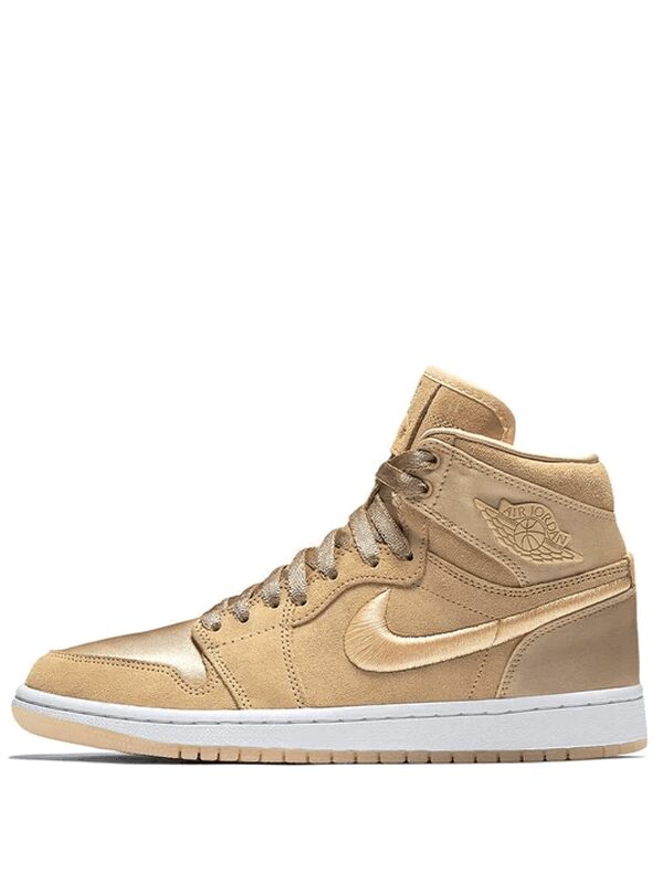 Air Jordan 1 Retro High Season of Her Ice Peach