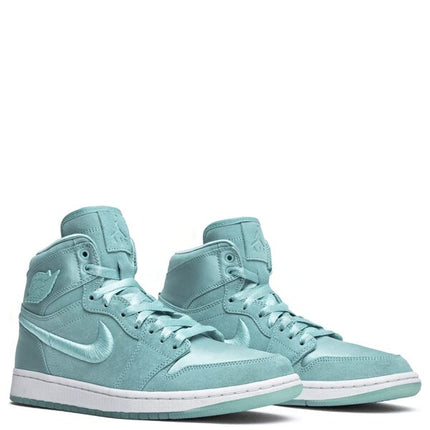Air Jordan 1 Retro High Season of Her Light Aqua