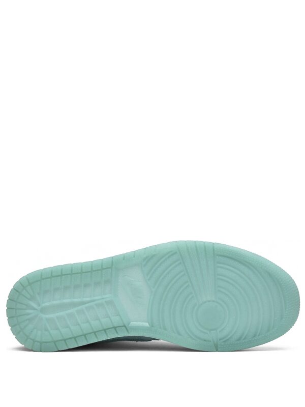 Air Jordan 1 Retro High Season of Her Light Aqua