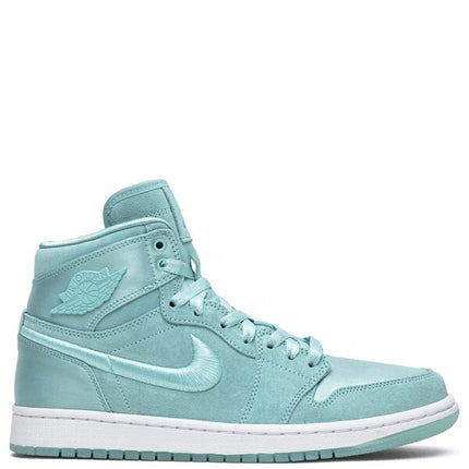 Air Jordan 1 Retro High Season of Her Light Aqua