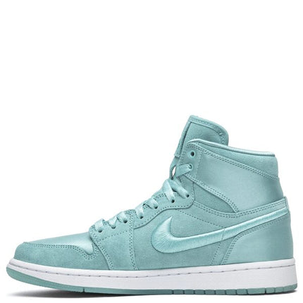 Air Jordan 1 Retro High Season of Her Light Aqua