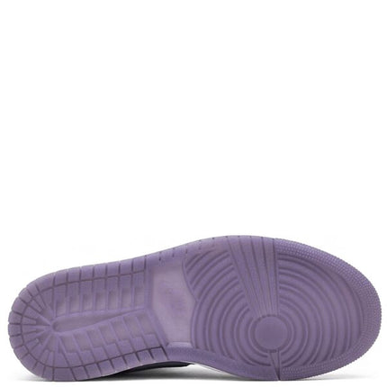 Air Jordan 1 Retro High Season of Her Purple Earth