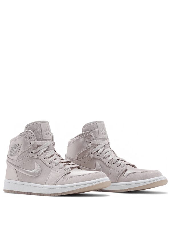 Air Jordan 1 Retro High Season of Her Silt Red