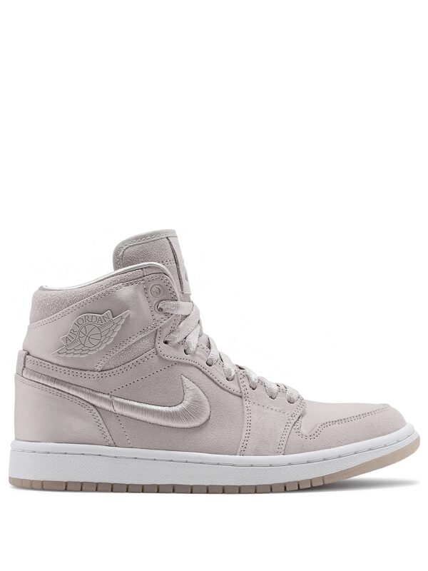 Air Jordan 1 Retro High Season of Her Silt Red