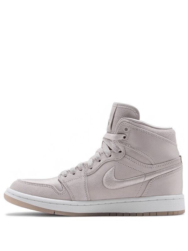 Air Jordan 1 Retro High Season of Her Silt Red