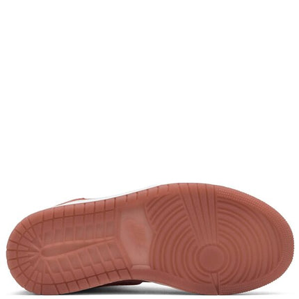 Air Jordan 1 Retro High Season of Her Sun Blush