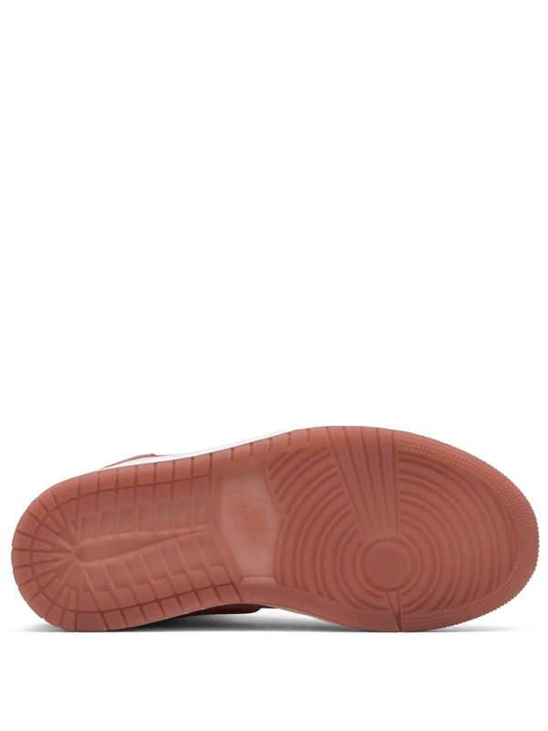 Air Jordan 1 Retro High Season of Her Sun Blush