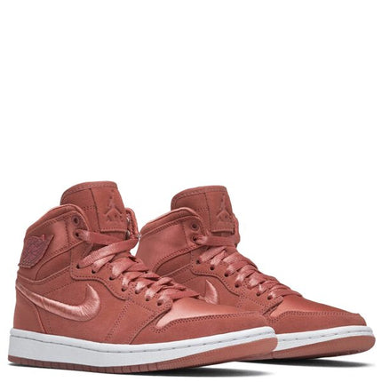 Air Jordan 1 Retro High Season of Her Sun Blush