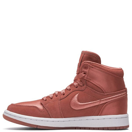 Air Jordan 1 Retro High Season of Her Sun Blush