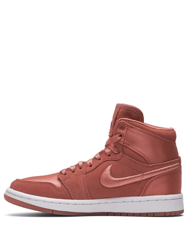 Air Jordan 1 Retro High Season of Her Sun Blush