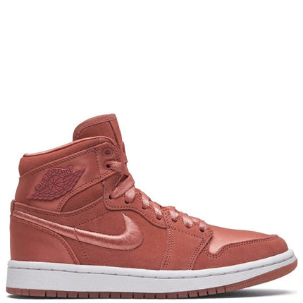Air Jordan 1 Retro High Season of Her Sun Blush
