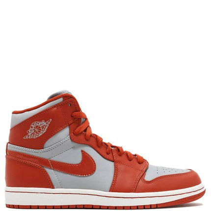 Air Jordan 1 Retro High Spice
