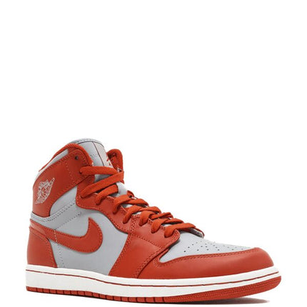 Air Jordan 1 Retro High Spice