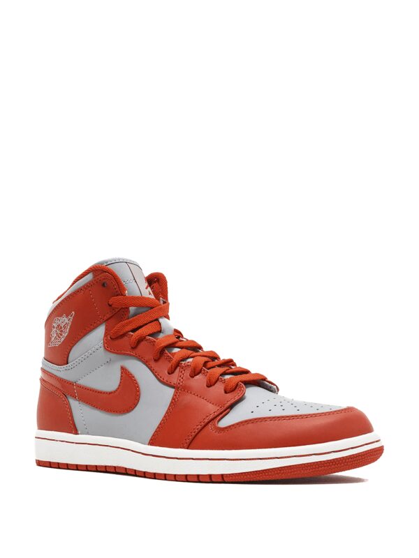 Air Jordan 1 Retro High Spice