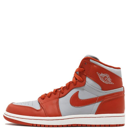 Air Jordan 1 Retro High Spice