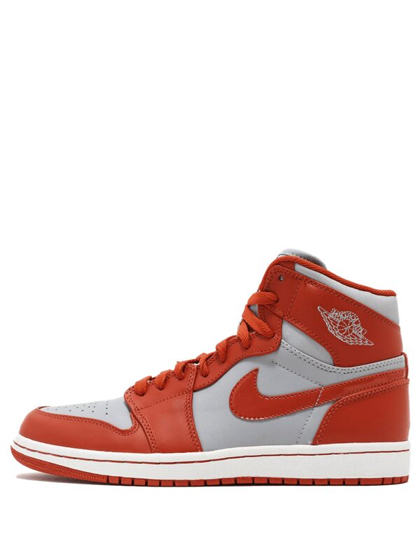Air Jordan 1 Retro High Spice