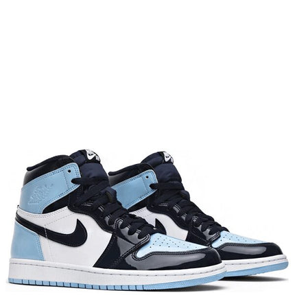Air Jordan 1 Retro High UNC Patent