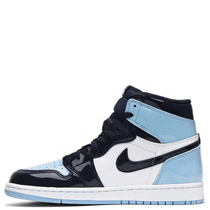 Air Jordan 1 Retro High UNC Patent