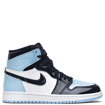 Air Jordan 1 Retro High UNC Patent