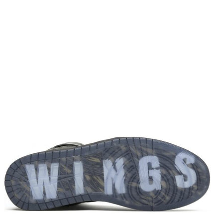 Air Jordan 1 Retro High Wings