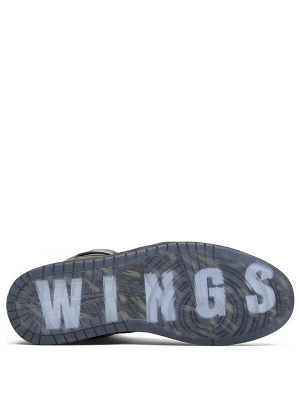 Air Jordan 1 Retro High Wings