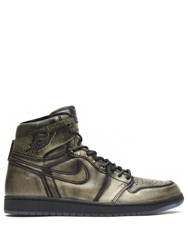 Air Jordan 1 Retro High Wings