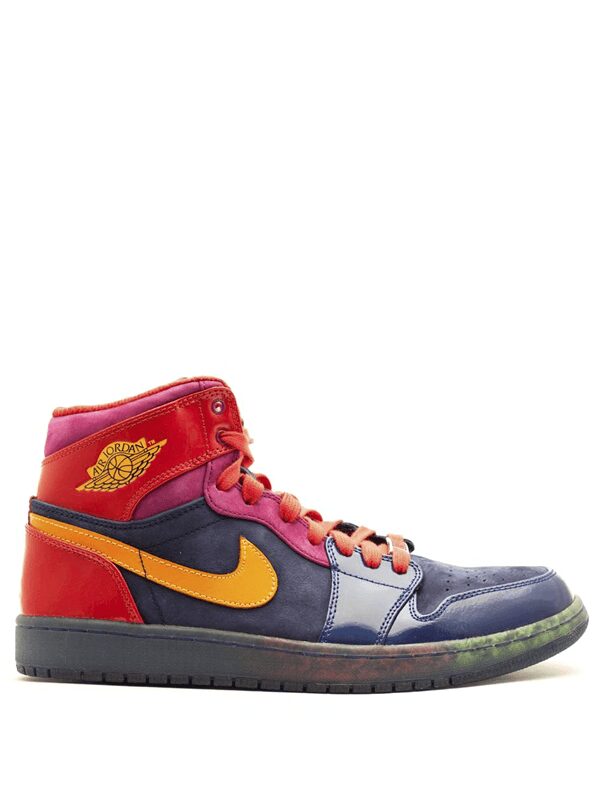 Air Jordan 1 Retro High Yots