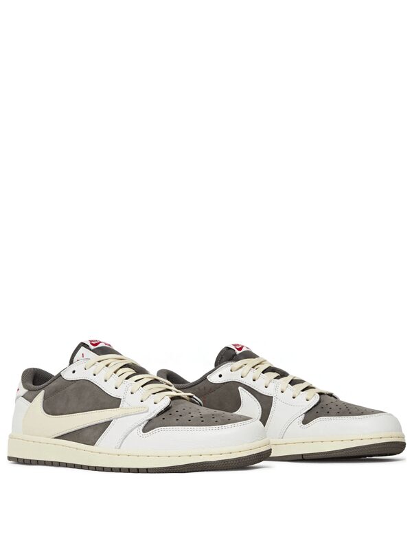 Air Jordan 1 Retro Low SP Travis Scott Reverse Mocha