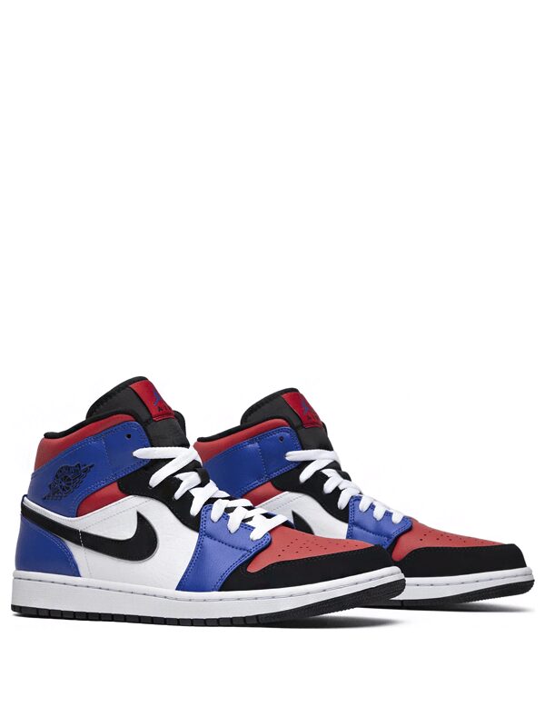 Air Jordan 1 Retro Top 3