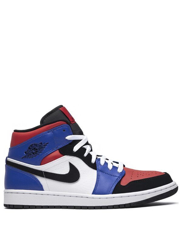 Air Jordan 1 Retro Top 3