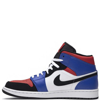 Air Jordan 1 Retro Top 3