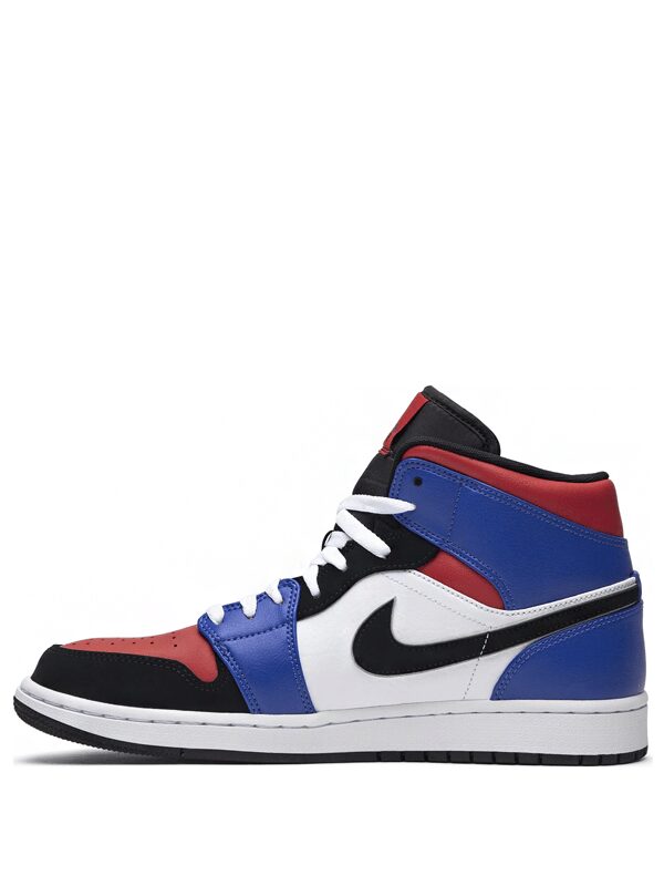 Air Jordan 1 Retro Top 3