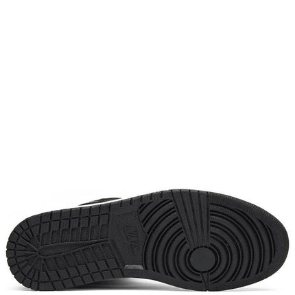 Air Jordan 1 Retro Yin Yang Black