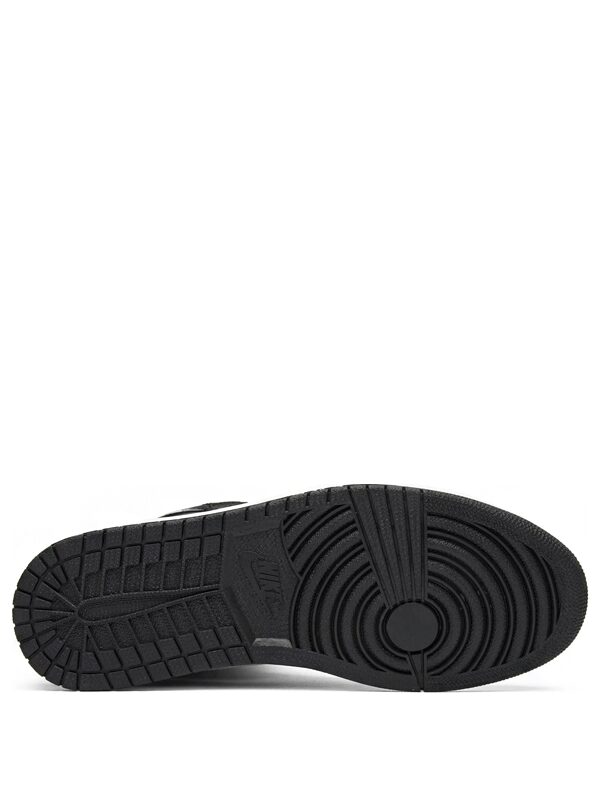 Air Jordan 1 Retro Yin Yang Black