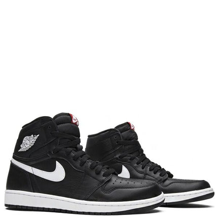 Air Jordan 1 Retro Yin Yang Black
