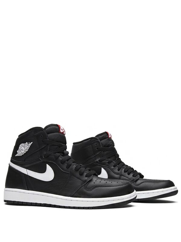 Air Jordan 1 Retro Yin Yang Black